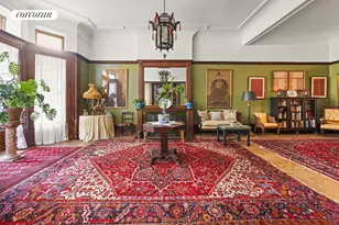 12 Mt Morris Park W, New York, NY 10027 - Photo 2