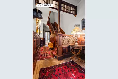 12 Mount Morris Park W, New York City, NY 10027 - Photo 8