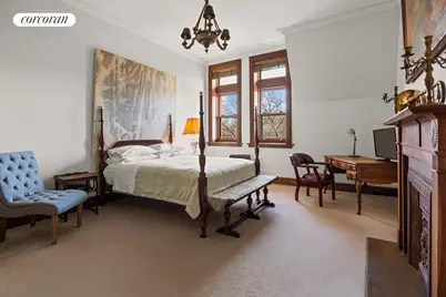 12 Mount Morris Park W, New York City, NY 10027 - Photo 24