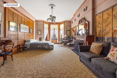 12 Mount Morris Park W, New York City, NY 10027 - Photo 14