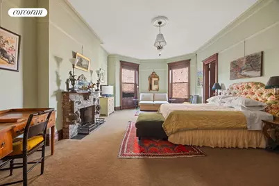 12 Mount Morris Park W, New York City, NY 10027 - Photo 20