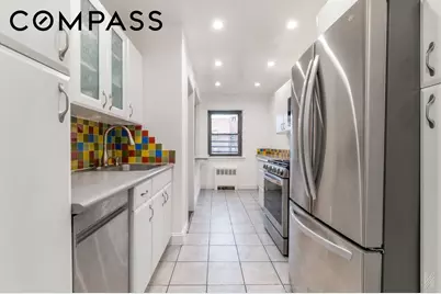 34-10 94th Street #6G, New York City, NY 11372 - Photo 2