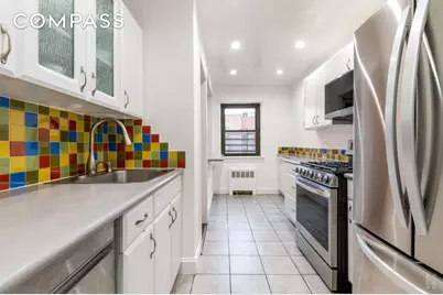 34-10 94th Street #6G, New York City, NY 11372 - Photo 1
