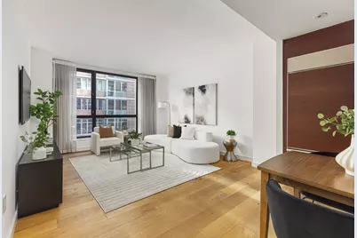 540 W 28th Street #3B, New York, NY 10001 - Photo 2