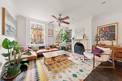 464 Warren Street #1, New York City, NY 11217 - Photo 2