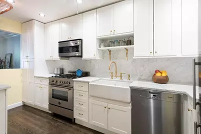 464 Warren Street #1, New York City, NY 11217 - Photo 4