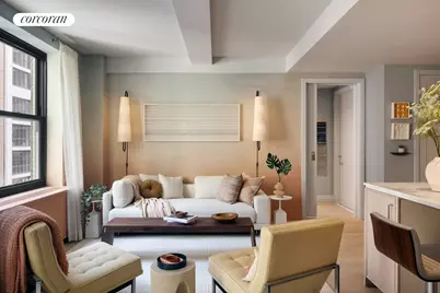 720 W End Avenue #5J, New York City, NY 10025 - Photo 1