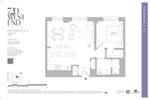 720 West End Ave, New York City, NY 10025 - Photo 34