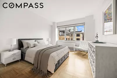 80 Park Avenue #18B, New York City, NY 10016 - Photo 8
