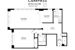 80 Park Ave, New York City, NY 10016 - Photo 10