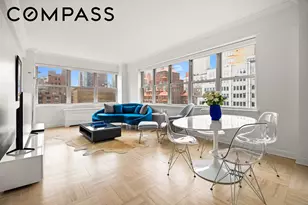 80 Park Ave, New York City, NY 10016 - Photo 2