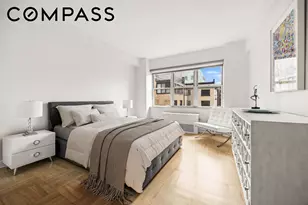 80 Park Ave, New York City, NY 10016 - Photo 8