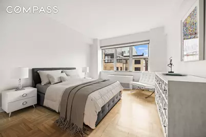 80 Park Avenue #18B, New York City, NY 10016 - Photo 8
