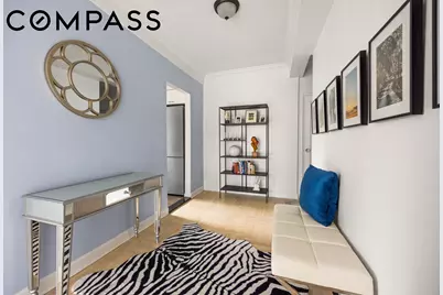 80 Park Avenue #18B, New York City, NY 10016 - Photo 6