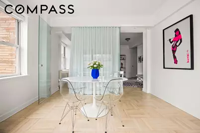 80 Park Avenue #18B, New York City, NY 10016 - Photo 4