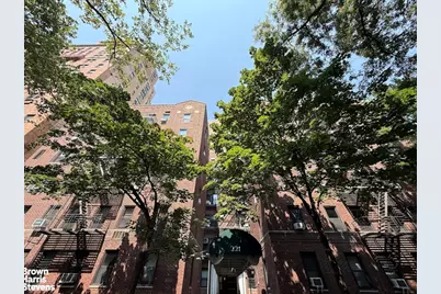 221 E 78th Street #6F, New York City, NY 10075 - Photo 8