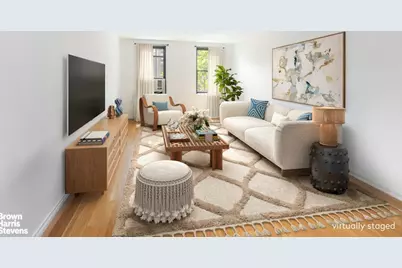 221 E 78th Street #6F, New York City, NY 10075 - Photo 1
