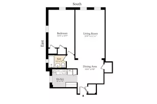 221 E 78th St, New York City, NY 10075 - Photo 12