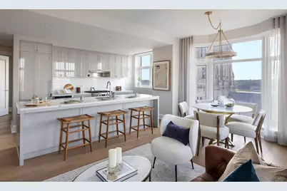 100 Claremont Avenue #11F, New York, NY 10027 - Photo 2