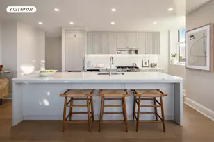 100 Claremont Ave, New York City, NY 10027 - Photo 6