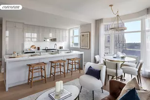 100 Claremont Ave, New York, NY 10027 - Photo 1