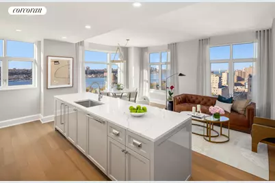 100 Claremont Avenue #11F, New York, NY 10027 - Photo 6