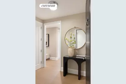 100 Claremont Avenue #11F, New York City, NY 10027 - Photo 2