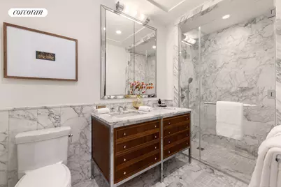 100 Claremont Avenue #11F, New York City, NY 10027 - Photo 8