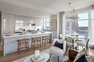 100 Claremont Ave, New York City, NY 10027 - Photo 14