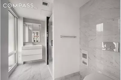 371 W 123rd Street #6B, New York City, NY 10027 - Photo 6