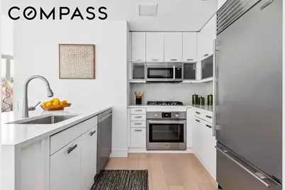 225 E 34th Street #5E, New York City, NY 10016 - Photo 4