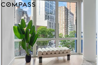 225 E 34th Street #5E, New York City, NY 10016 - Photo 6