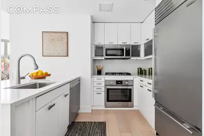 225 E 34th Street #5E, New York, NY 10016 - Photo 4