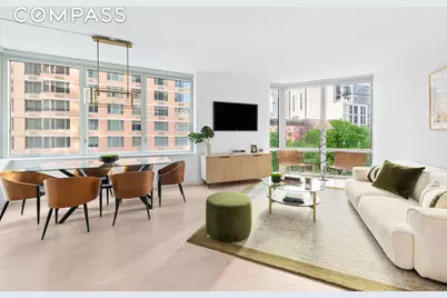 225 E 34th Street #5E, New York City, NY 10016 - Photo 1