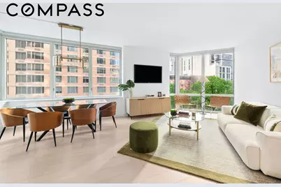 225 E 34th Street #5E, New York City, NY 10016 - Photo 1