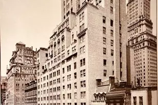 111 E 56th St, New York City, NY 10022 - Photo 12