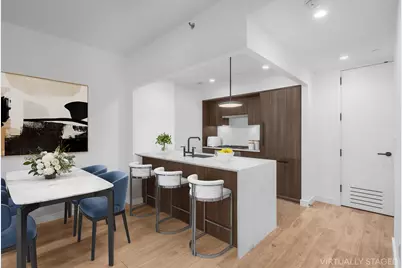 111 Varick Street #8E, New York, NY 10013 - Photo 2