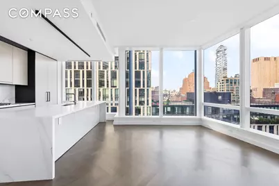 111 Murray Street #16A, New York City, NY 10007 - Photo 4