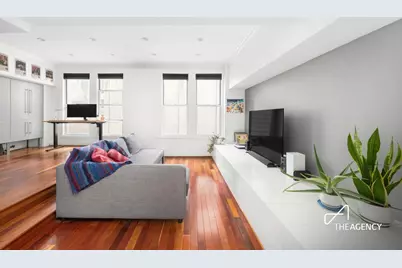 66 Madison Avenue #12A, New York, NY 10016 - Photo 4