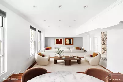 66 Madison Avenue #12A, New York City, NY 10016 - Photo 1