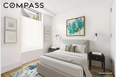 100 Norfolk Street #1A, New York City, NY 10002 - Photo 4