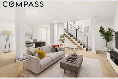 100 Norfolk Street #1A, New York, NY 10002 - Photo 2