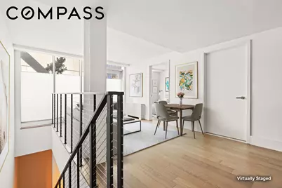 100 Norfolk Street #1A, New York City, NY 10002 - Photo 2