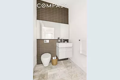 100 Norfolk Street #1A, New York City, NY 10002 - Photo 8