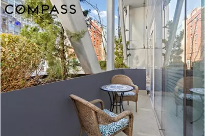 100 Norfolk Street #1A, New York City, NY 10002 - Photo 6