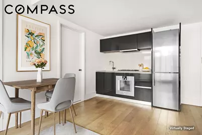 100 Norfolk Street #1A, New York, NY 10002 - Photo 4
