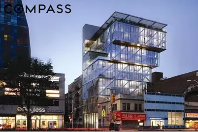 100 Norfolk Street #1A, New York, NY 10002 - Photo 22