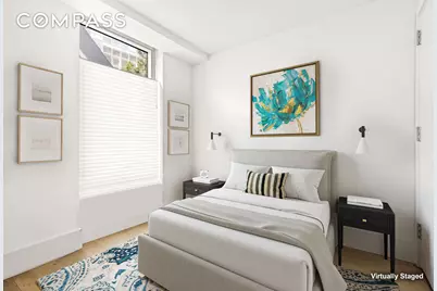 100 Norfolk Street #1A, New York City, NY 10002 - Photo 4