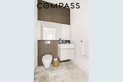 100 Norfolk Street #1A, New York City, NY 10002 - Photo 8