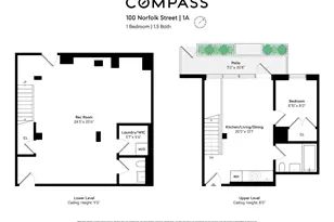 100 Norfolk St, New York City, NY 10002 - Photo 22
